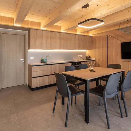 Casera Malvan, Private Wellness Semesterbostad