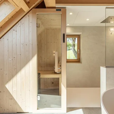 Holiday home Casera Malvan, Private Wellness Belluno