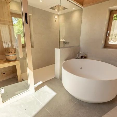 Casera Malvan, Private Wellness * Belluno