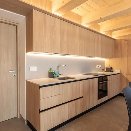Casera Malvan, Private Wellness * Belluno