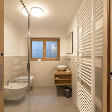 Casera Malvan, Private Wellness Holiday home *