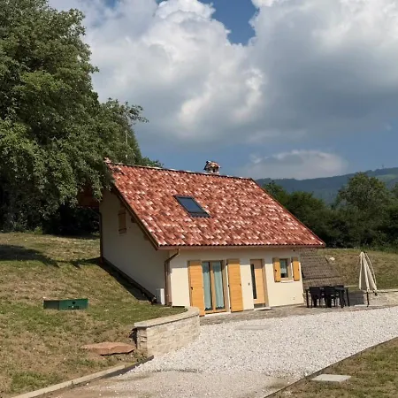 Holiday home Casera Malvan, Private Wellness Belluno